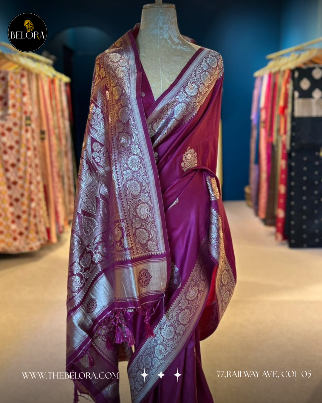 Ethnic Collection (MSU 650116)