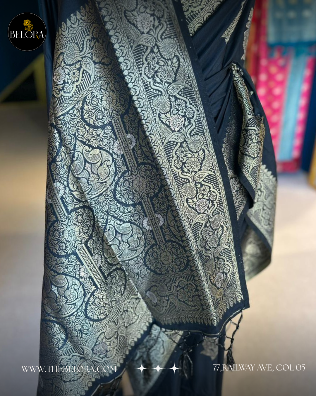Ethnic Collection (MSU 650154)