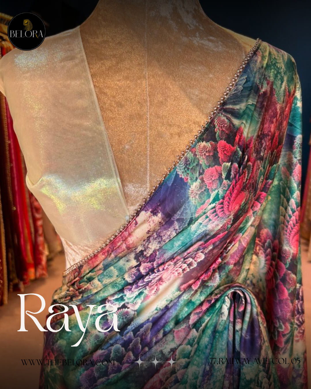 Raya (0309)