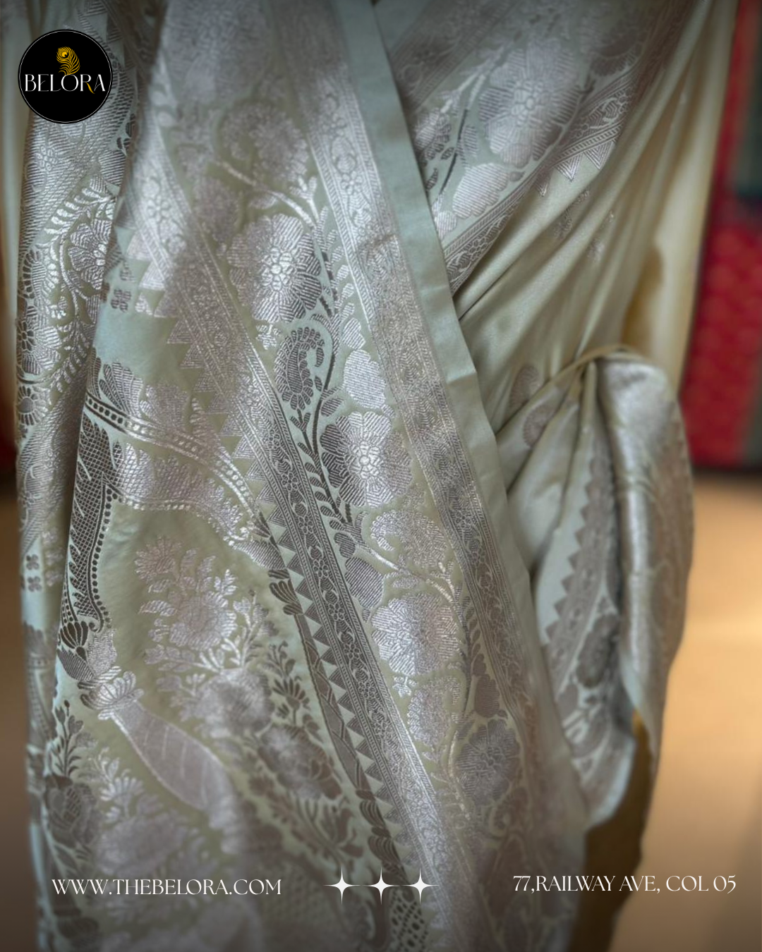 Ethnic Collection (MSU 650908)