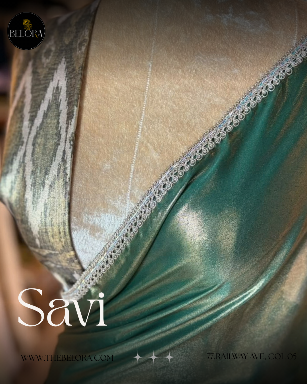 Savi (0345)
