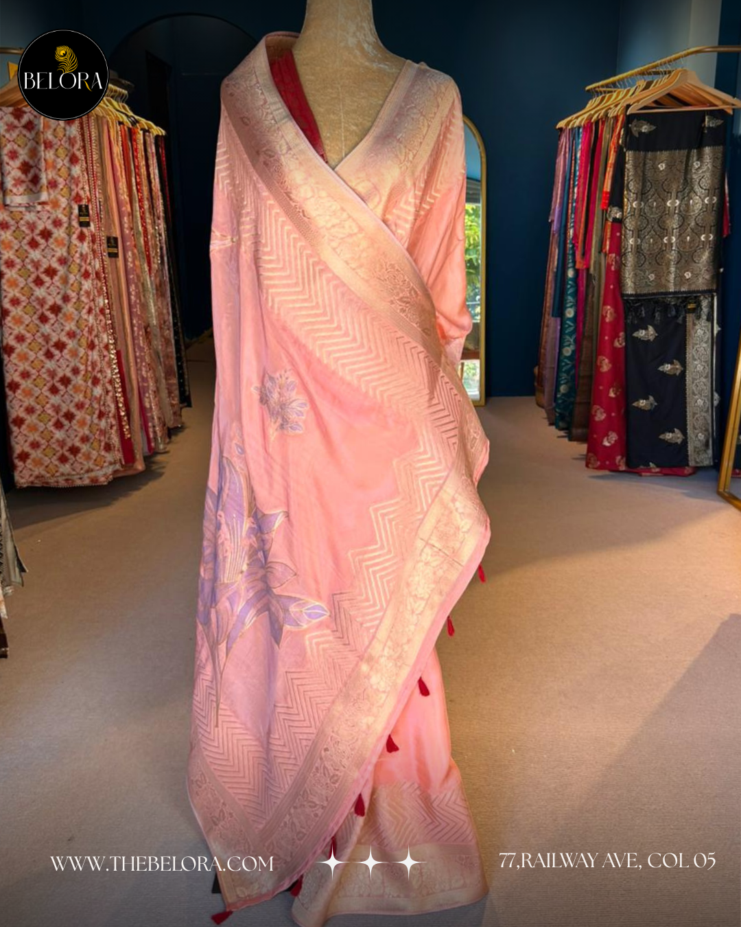 Ethnic Collection (MSU 649747)