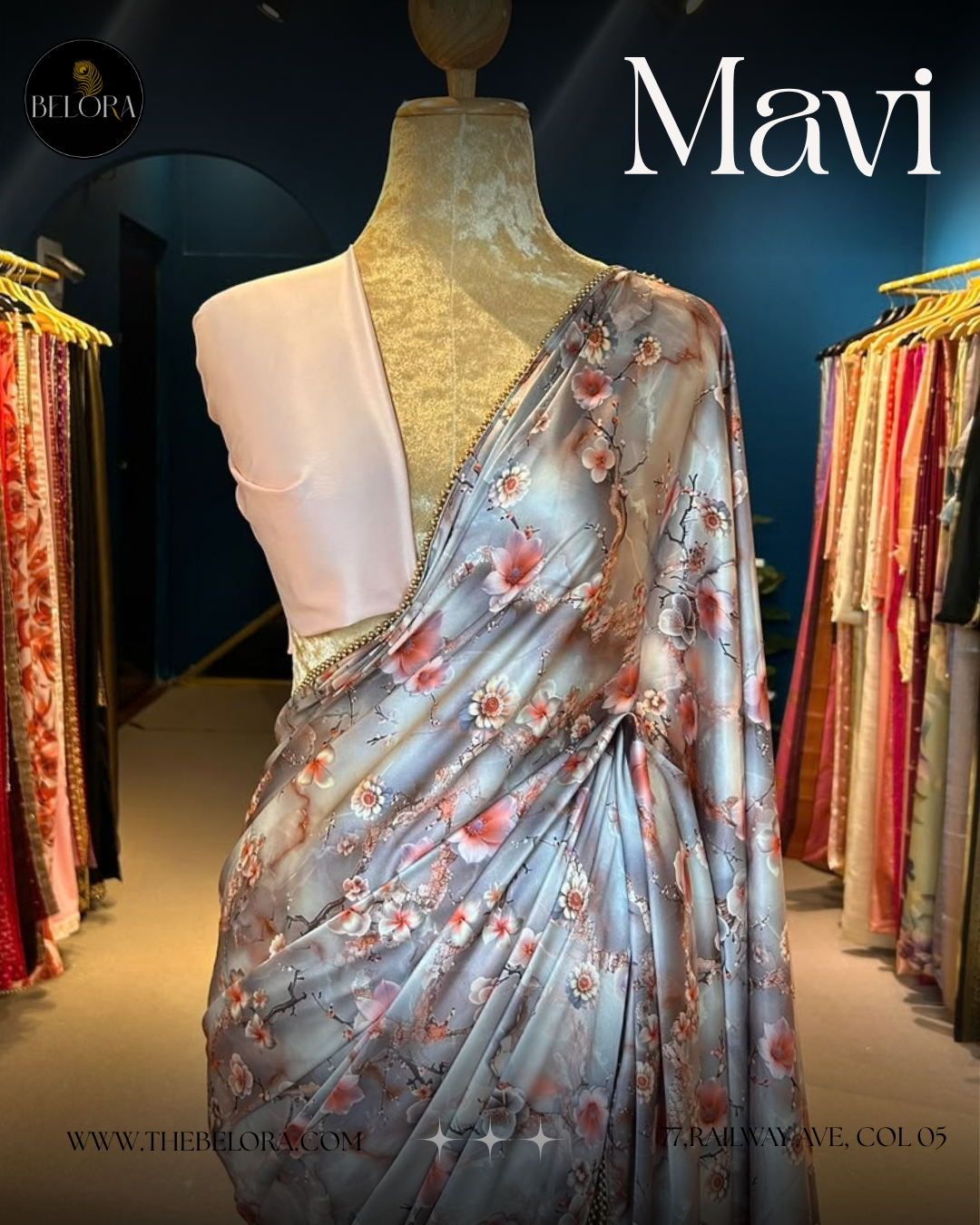 Mavi (0334)