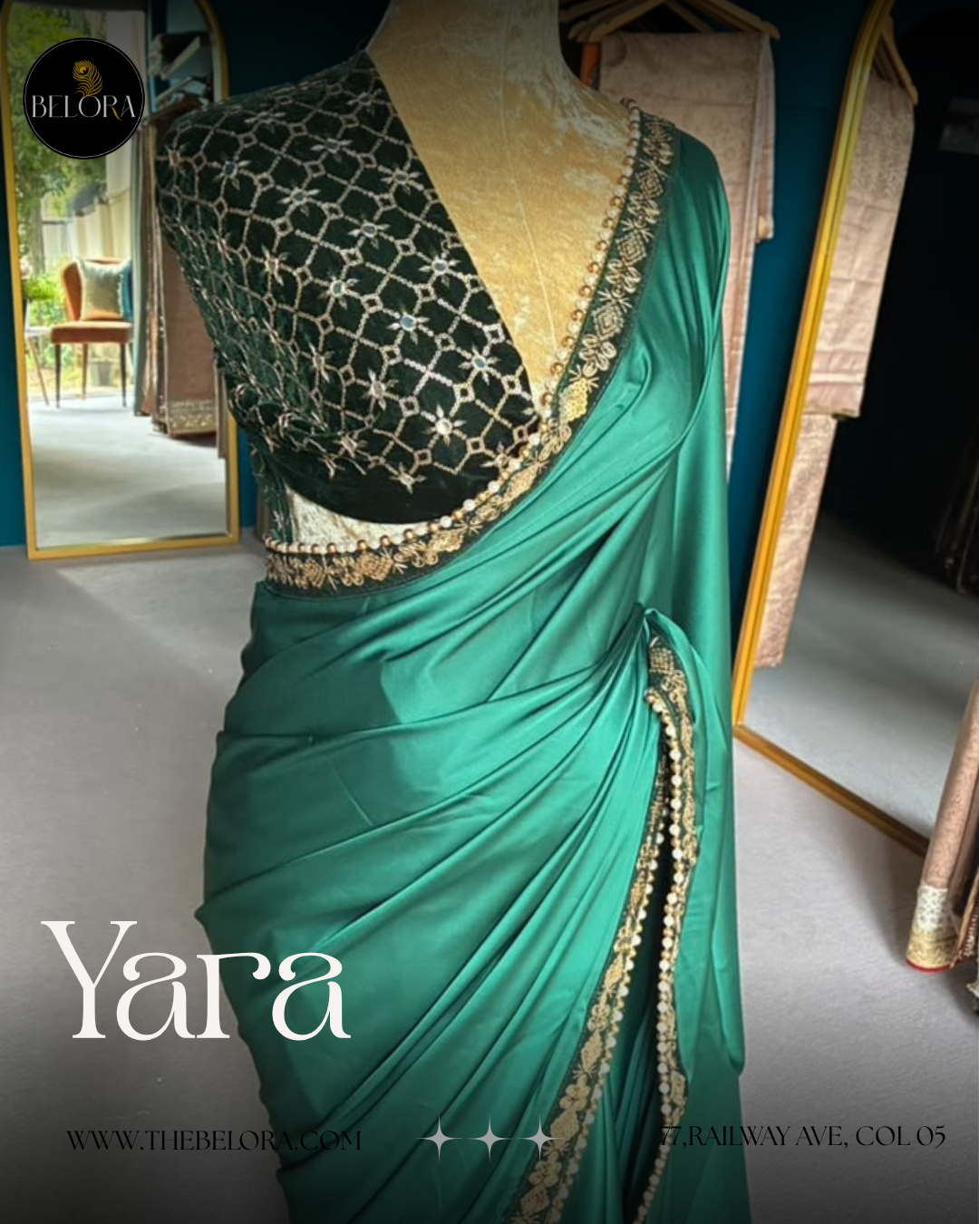 Yara (0303)
