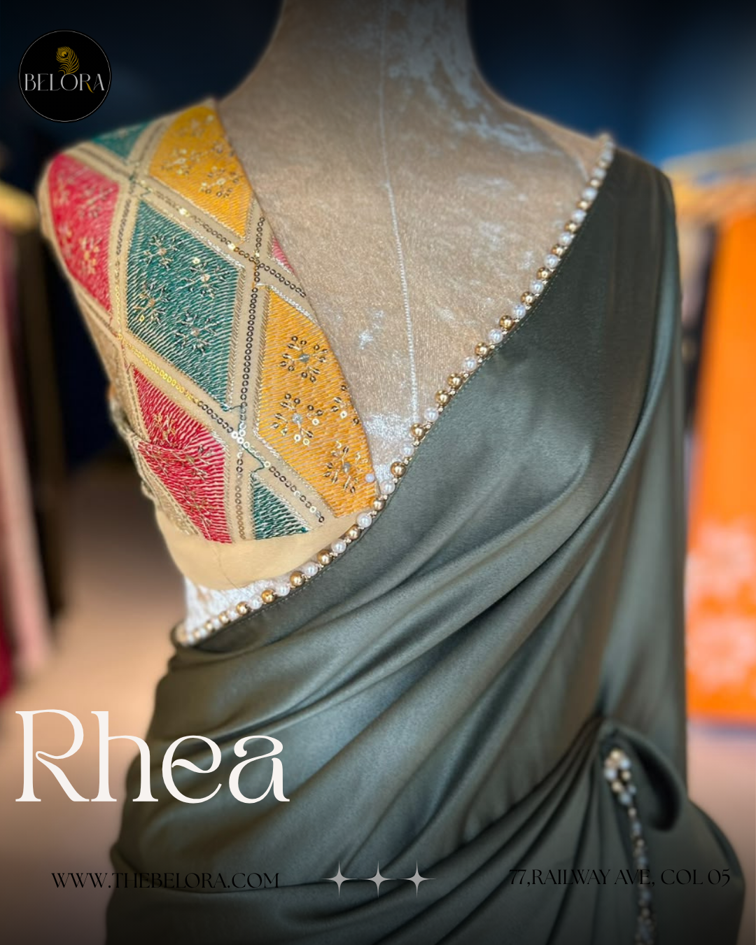 Rhea (0340)