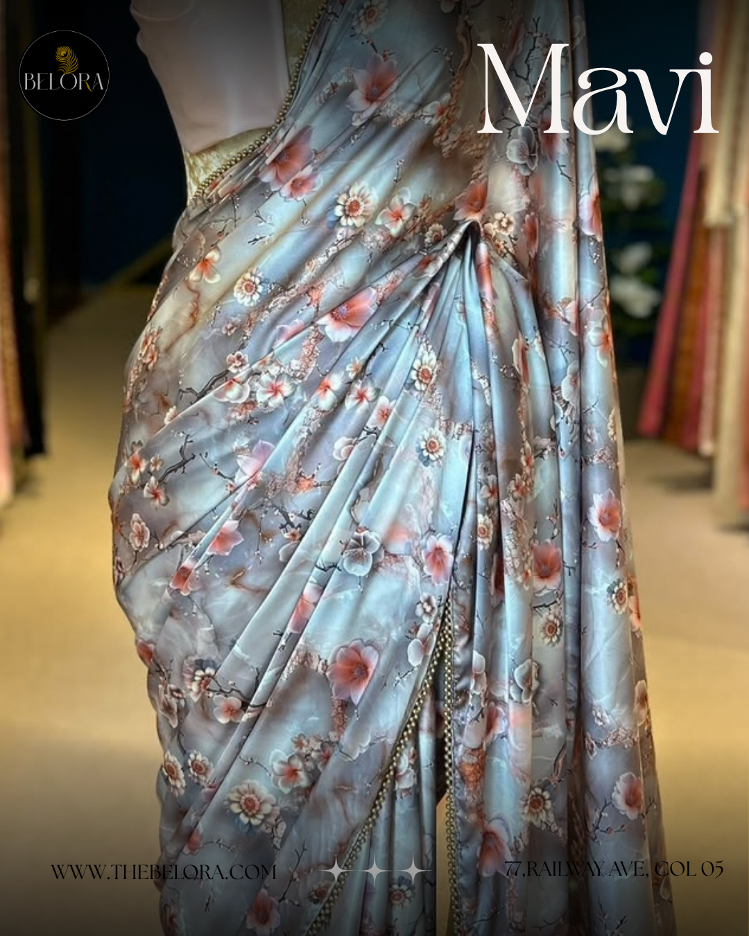 Mavi (0334)