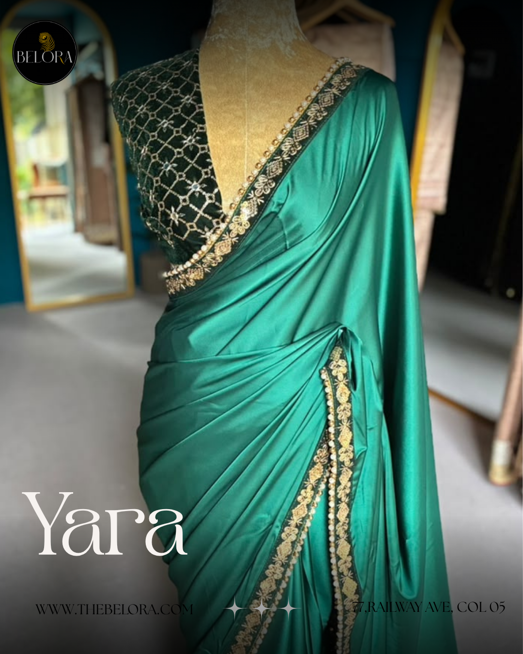 Yara (0303)