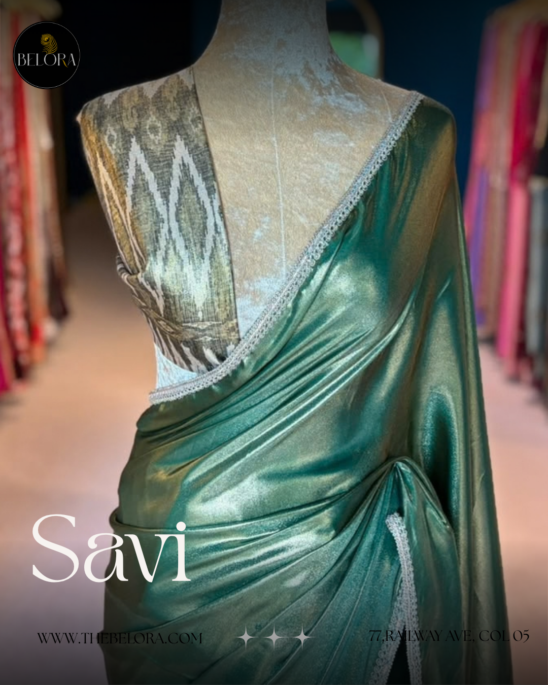Savi (0345)