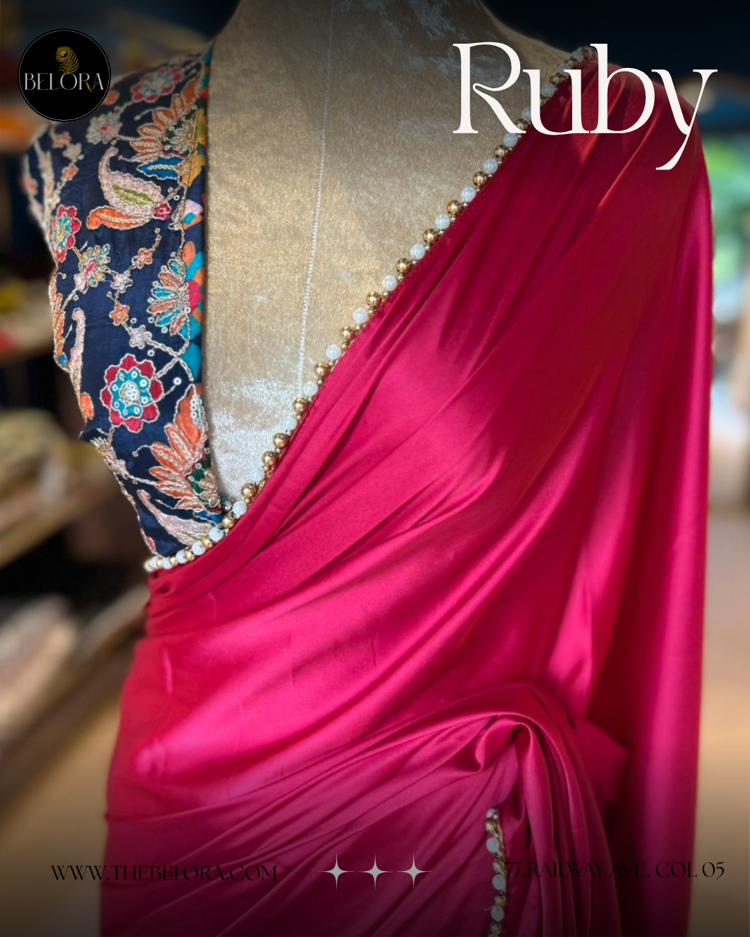 Ruby (0313)