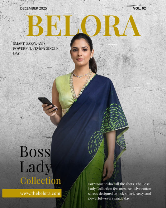 Boss Lady Collection