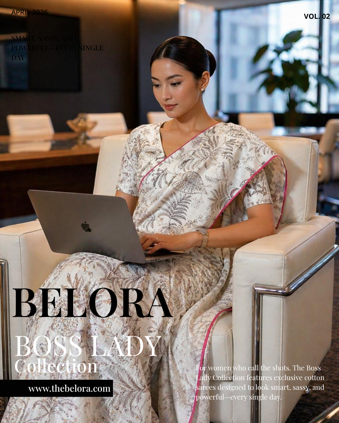Boss Lady Collection (0188)