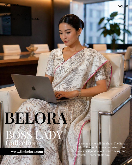 Boss Lady Collection (0188)
