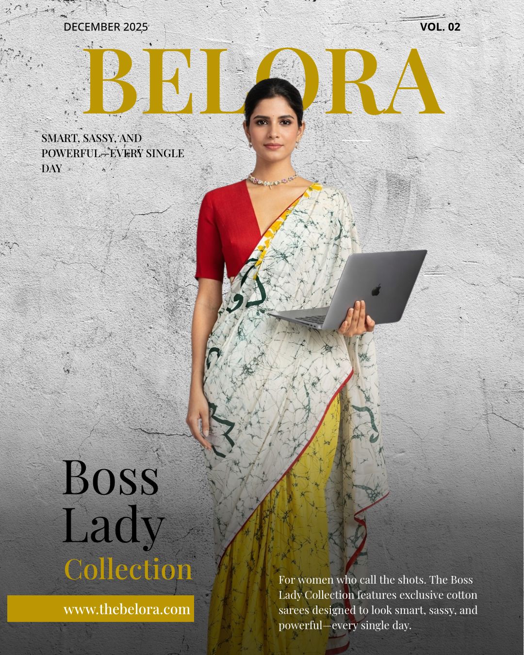 Boss Lady Collection