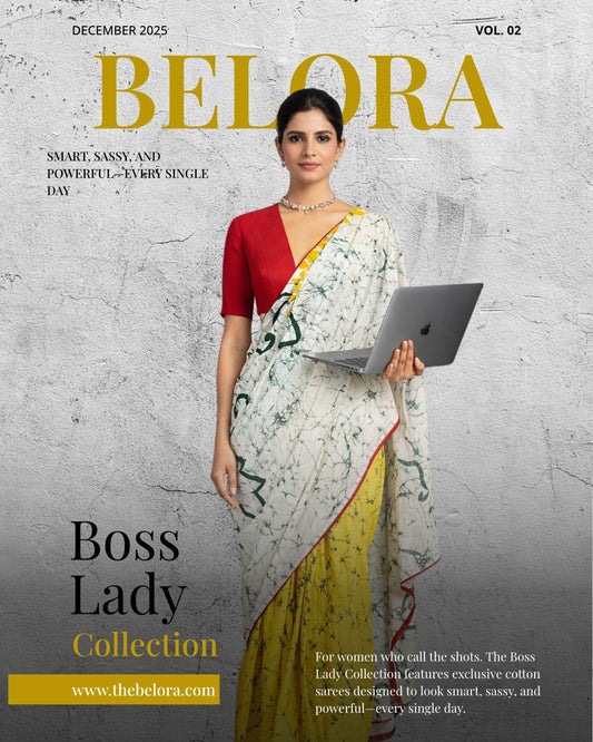 Boss Lady Collection