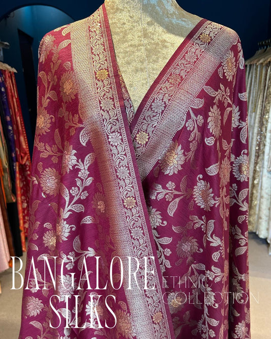 Bangalore Silk