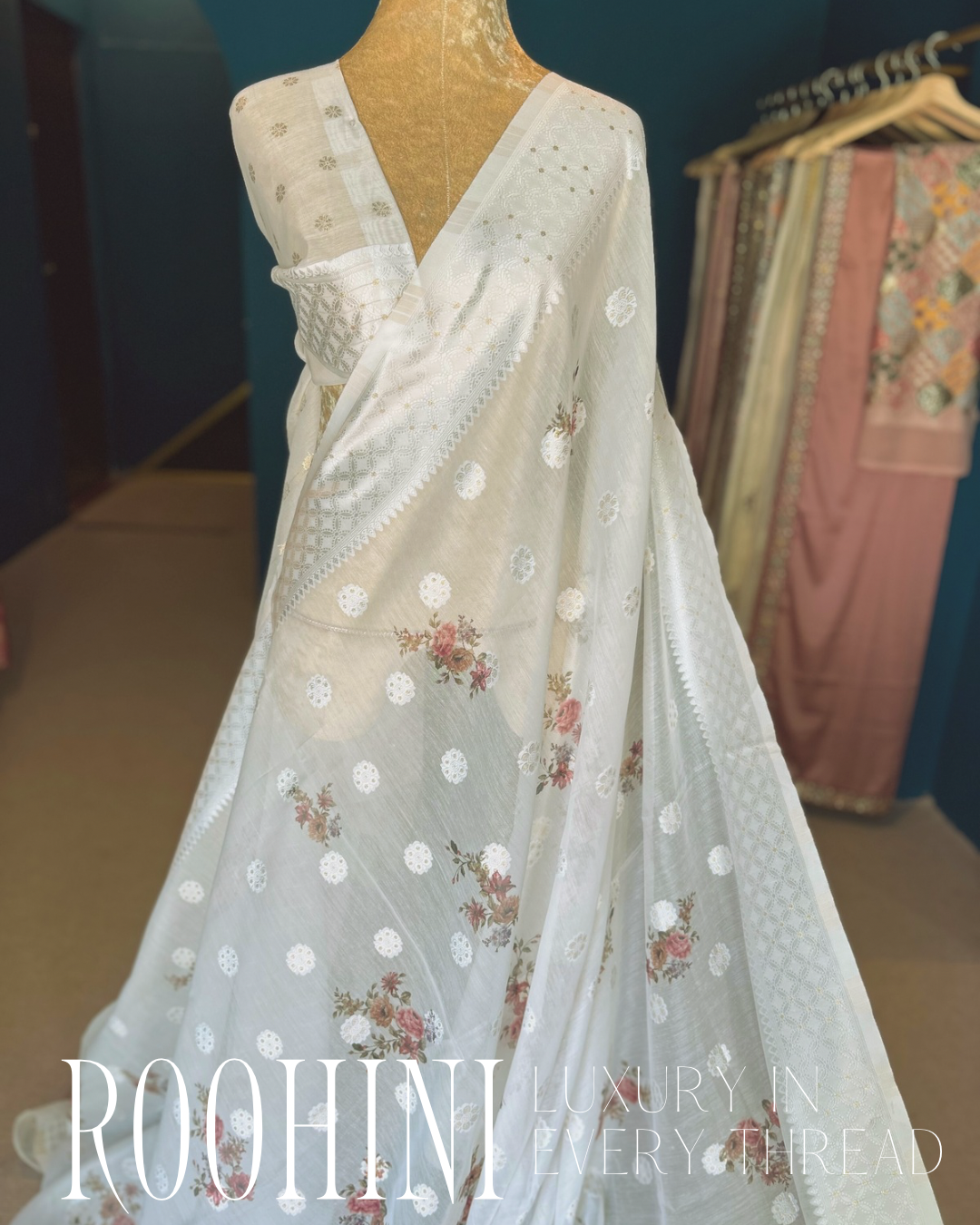 Roohini
