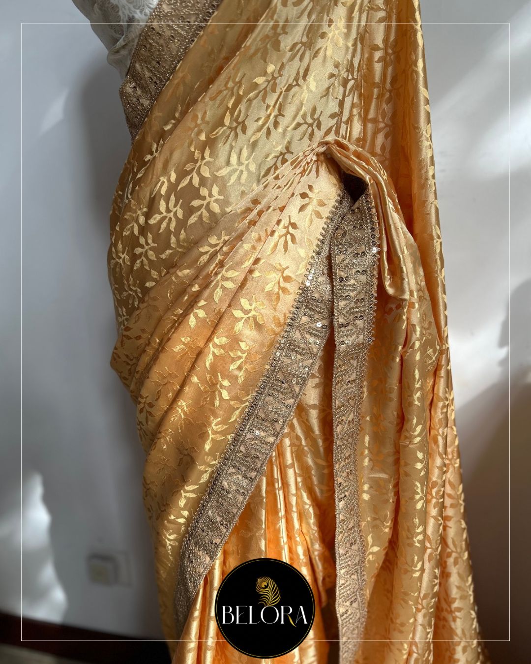 Golden Grace