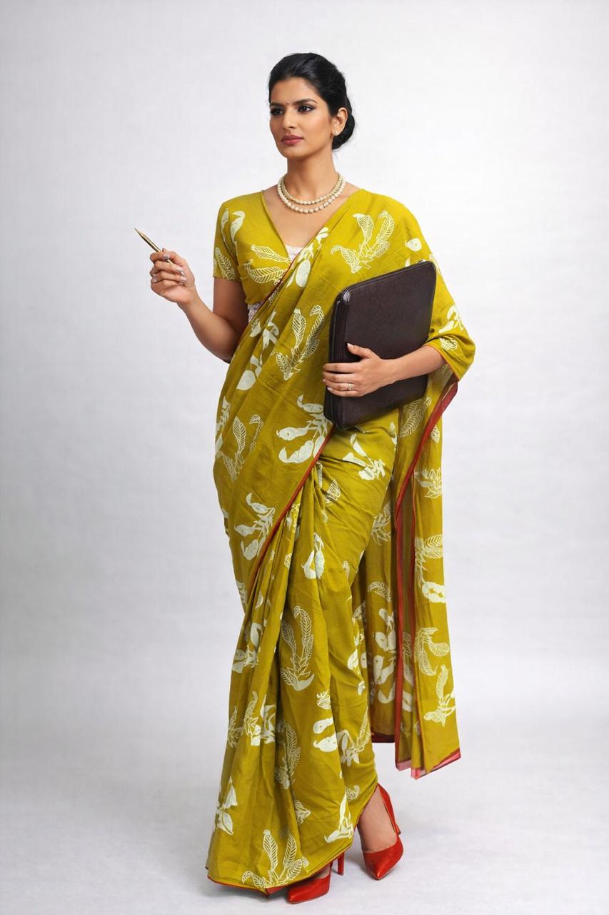 Boss Lady Collection