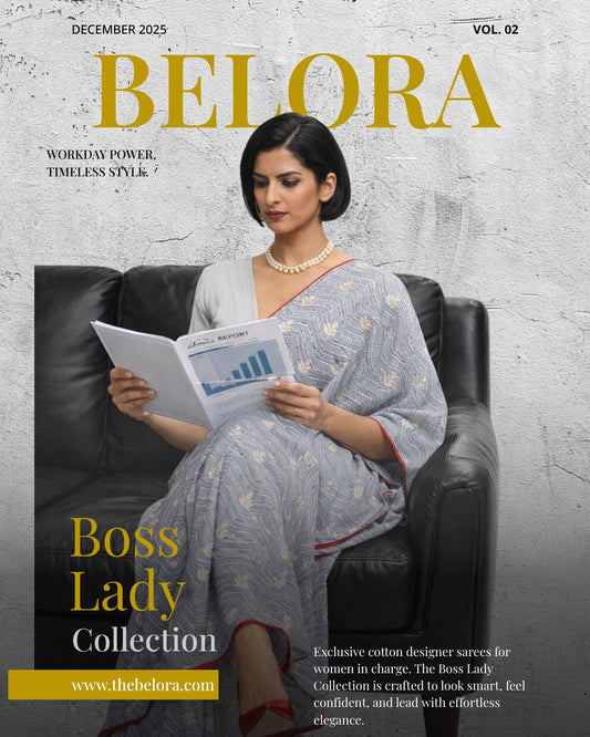 Boss Lady Collection (0096)
